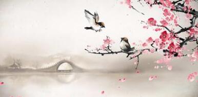 五个字唯美诗句文案意境