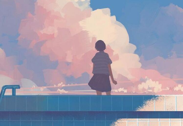 描写天蝎座的经典语录文案