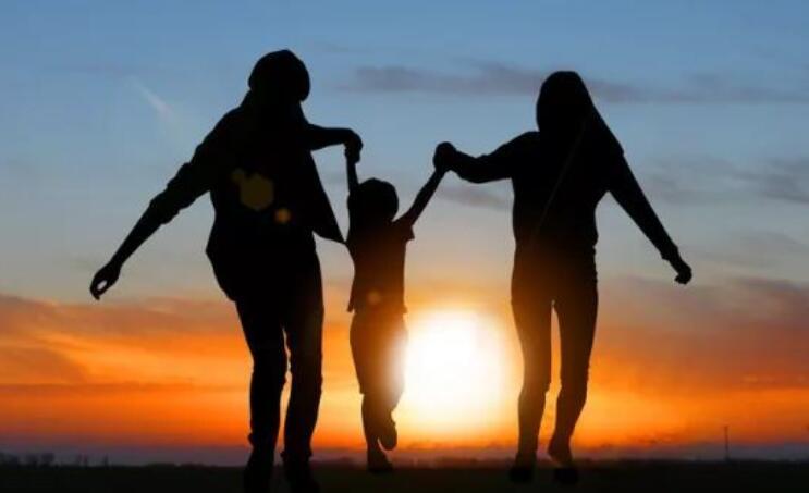 鼓励孩子健康成长的短语