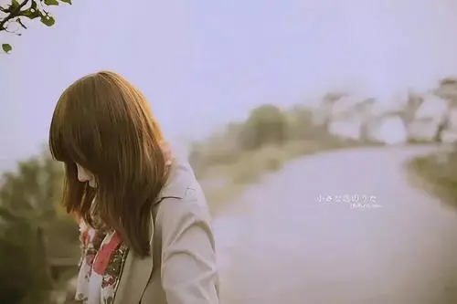 女人身心疲惫的句子文案