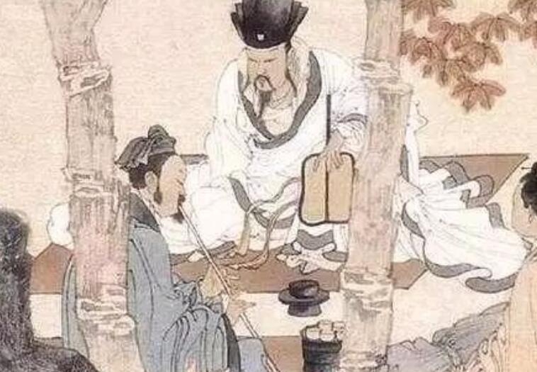 诗经中的哲理经典名句文案