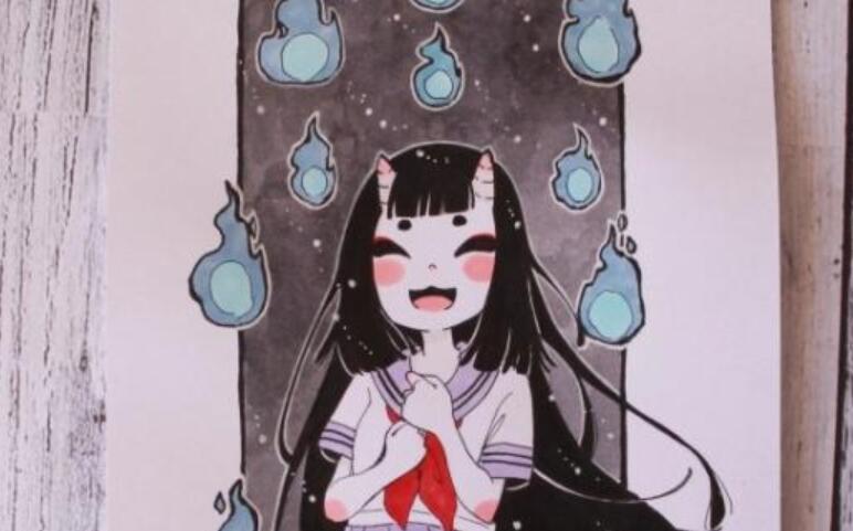 超霸气的个性签名女