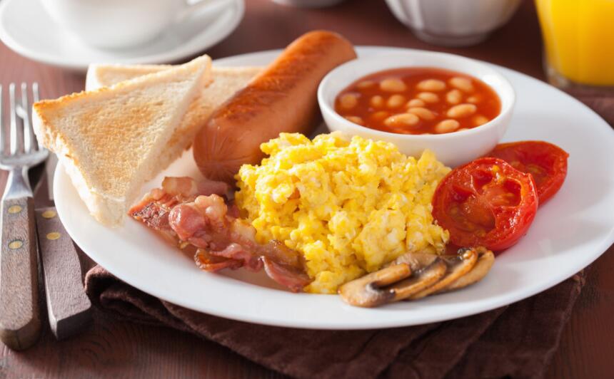 早上经典语录文案