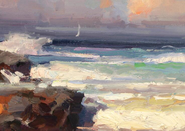 适合海边发的短句子文案