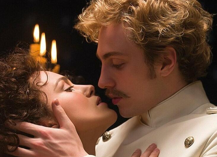 安娜卡列尼娜故事梗概