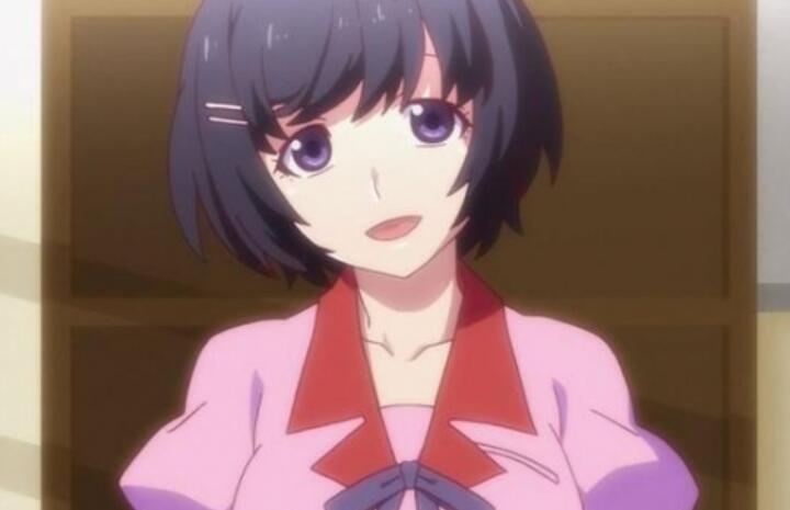 姑娘剪短头发的句子文案