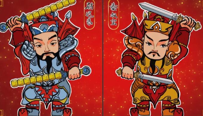 春节传统节日的句子文案