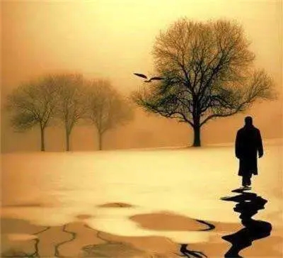 人生过客感慨说说文案