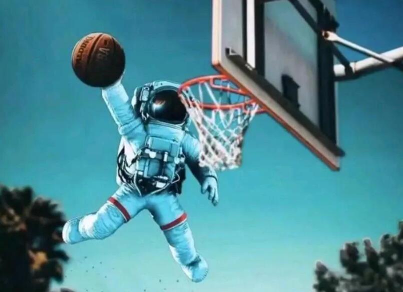 关于篮球的句子文案