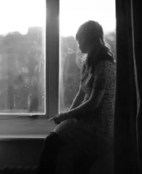 表达特别难受的一句话