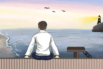 人都是要死的经典语录文案