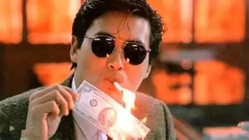 用钱试探男人经典语录文案