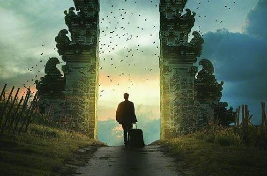 形容心态崩溃的文案