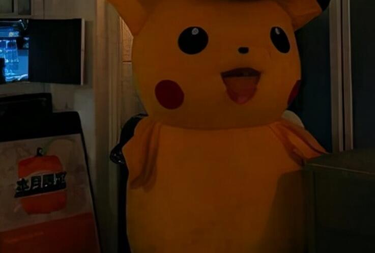 俏皮可爱的晚安句子文案