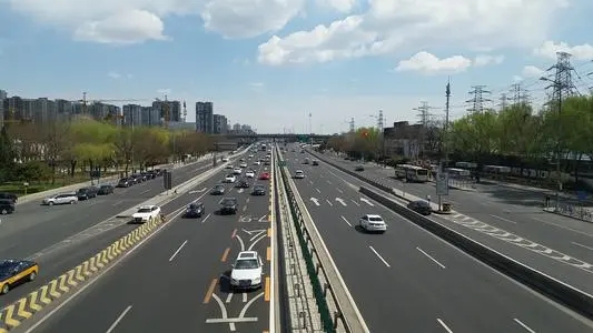 出差路上简短感言