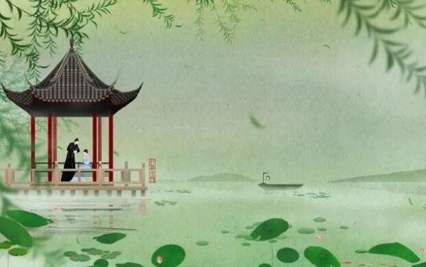 描写夫妻恩爱的诗句文案