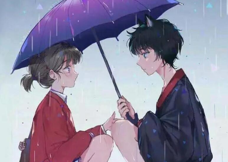 女生等你表白的暗示