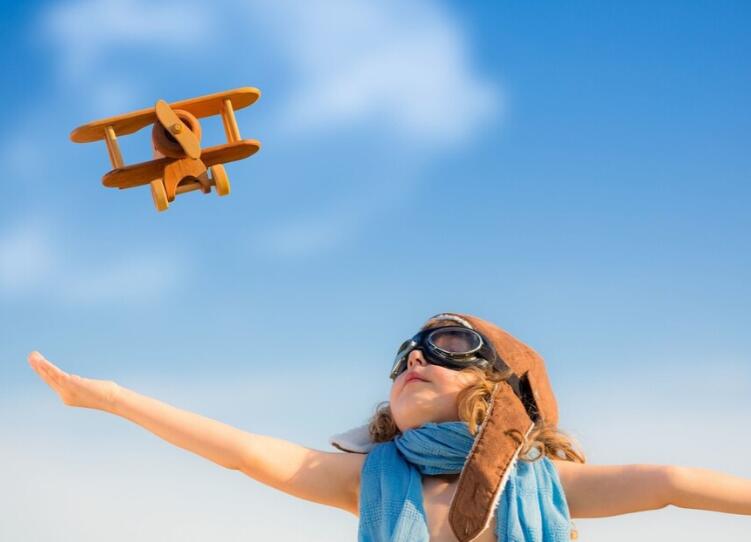 小宝贝祝福简短语录文案