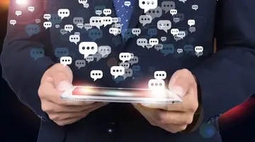 短信拜访客户话术