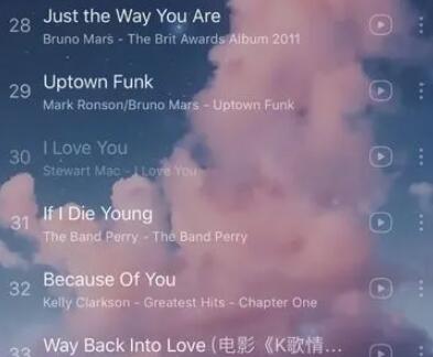 好听的英文句子文案