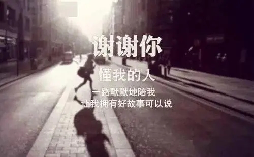 抖音上很火的个性签名