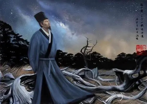 王阳明30句心学语录文案