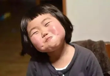 爆笑经典晒娃句子文案