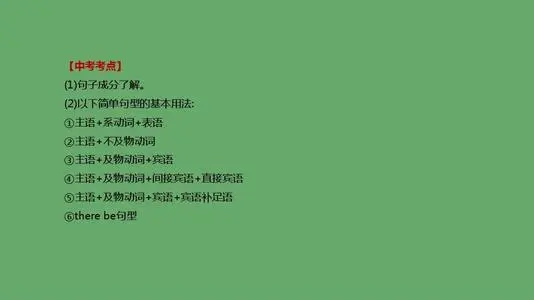 简单的英文交流句子文案