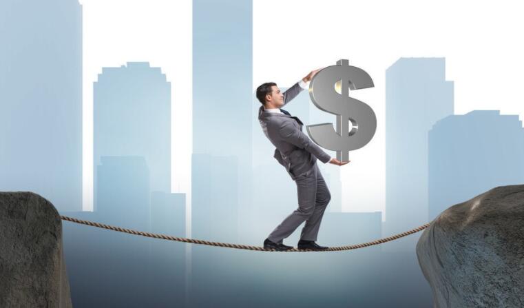 创业初期正能量语录文案