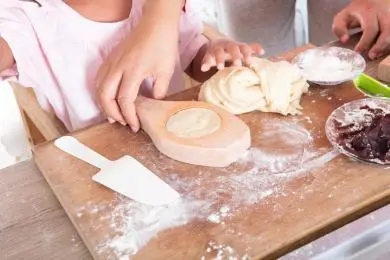 家长发一段鼓励孩子的话