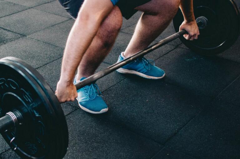 运动健身句子文案