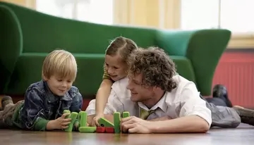 感慨孩子长大了朋友圈