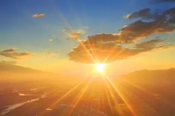 早晨的心情经典句子文案