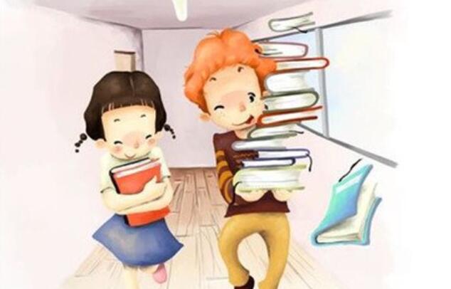 赞美同学的话简短