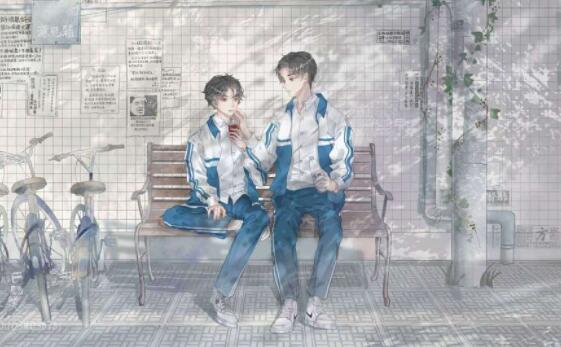 原耽小说中惊艳的句子文案