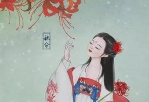 古风语录文案伤感孤独