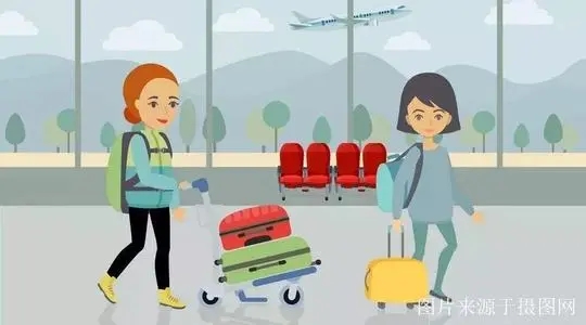 返程的心情朋友圈