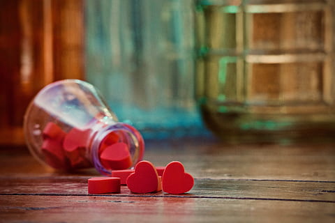 恋爱开心的句子文案说说心情