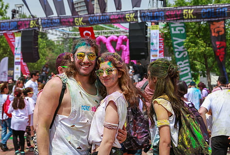 和男朋友看海的浪漫说说文案