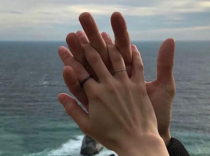 很喜欢女孩子的话语