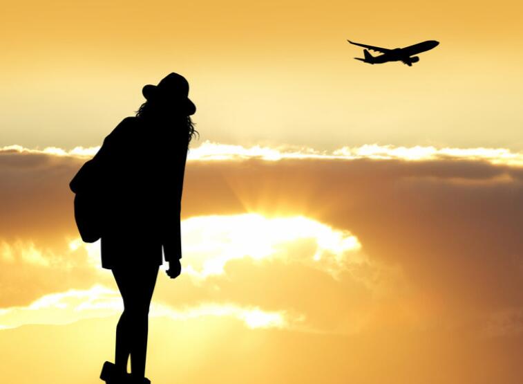 抖音最火的旅游语录文案