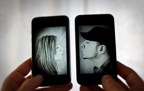 对爱人说的深情的话语