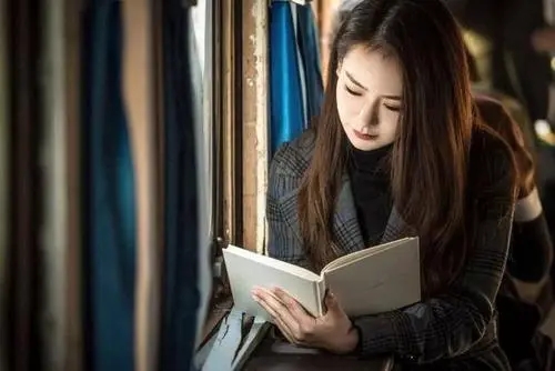 适合发朋友圈女性独立