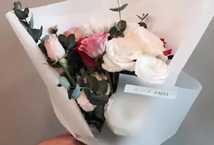 唯美表白句子文案