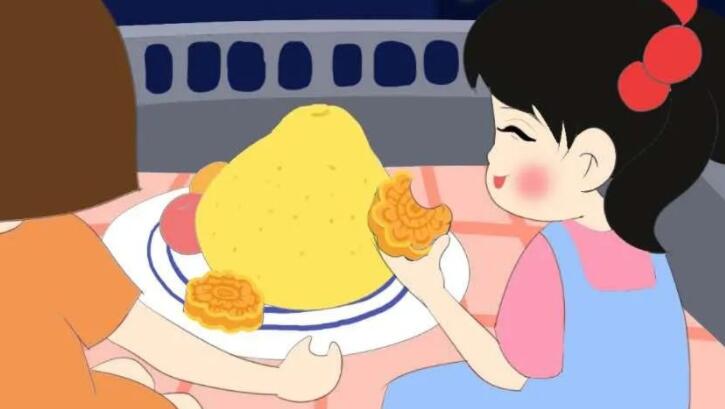 描写节日的好句文案短一点