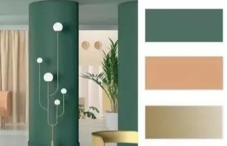 描写颜色的优美句子文案摘抄