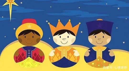 国王与天使文案