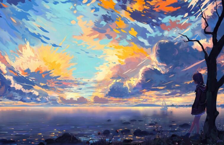 微笑面对生活句子文案简短