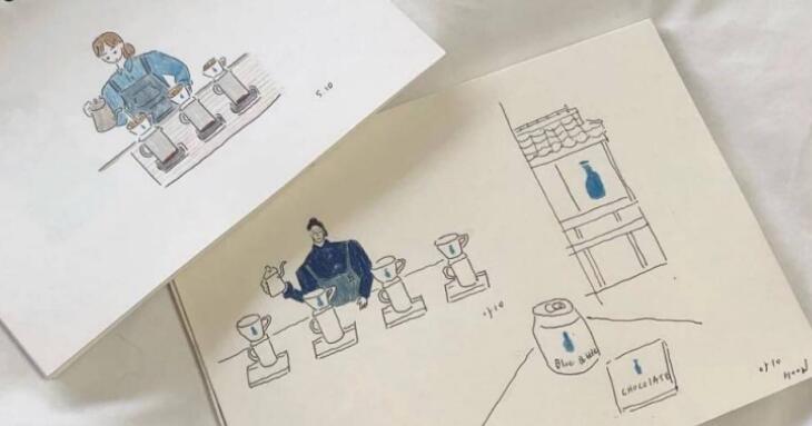 说了让别人开心的句子文案