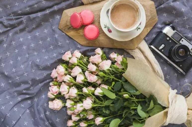 等你回来的唯美句子文案